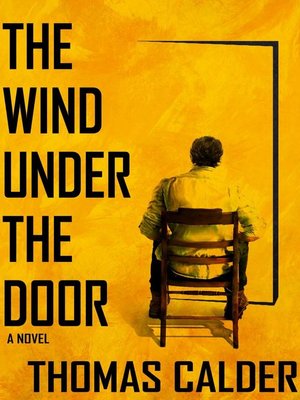 cover image of The Wind Under the Door